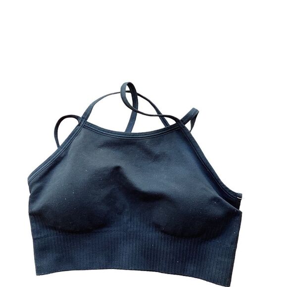 Calvin Klein Bralette and a Zella workout bralette. NWT. BOTH SIZE SMALL - Picture 4 of 13